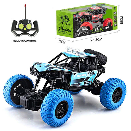Smart lille Off-Road Climber