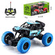 Smart lille Off-Road Climber
