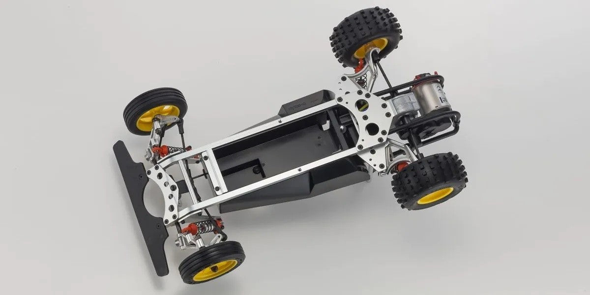 Beetle Off-Road Racer