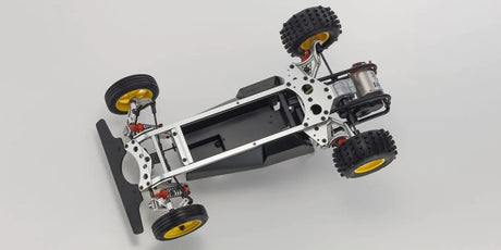 Beetle Off-Road Racer