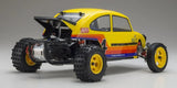 Beetle Off-Road Racer