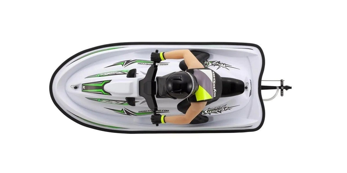 Wave Chopper 2.0