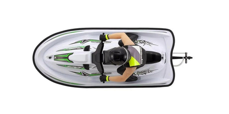 Wave Chopper 2.0