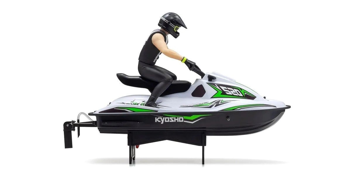 Wave Chopper 2.0