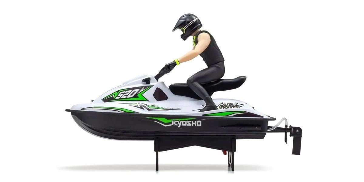 Wave Chopper 2.0