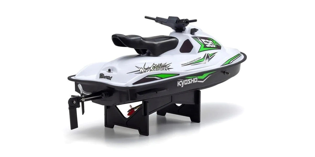 Wave Chopper 2.0