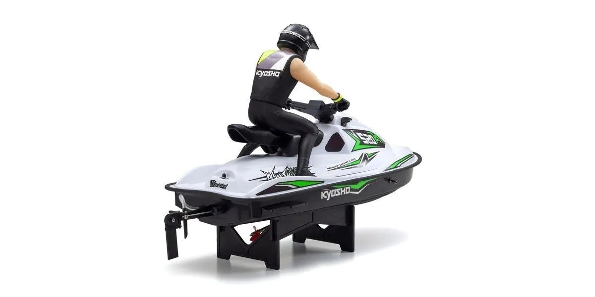 Wave Chopper 2.0
