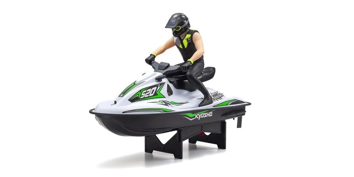 Wave Chopper 2.0