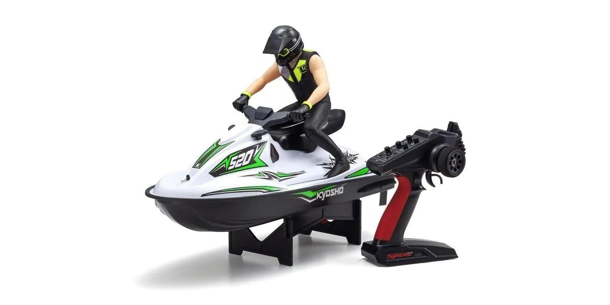 Wave Chopper 2.0