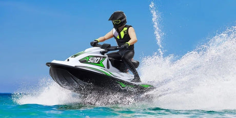 Wave Chopper 2.0