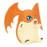 Bandai Digimon Adventure -Sofvimates Patamon