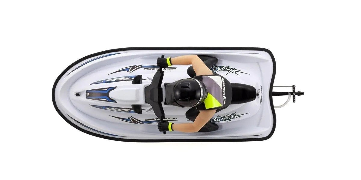 Wave Chopper 2.0