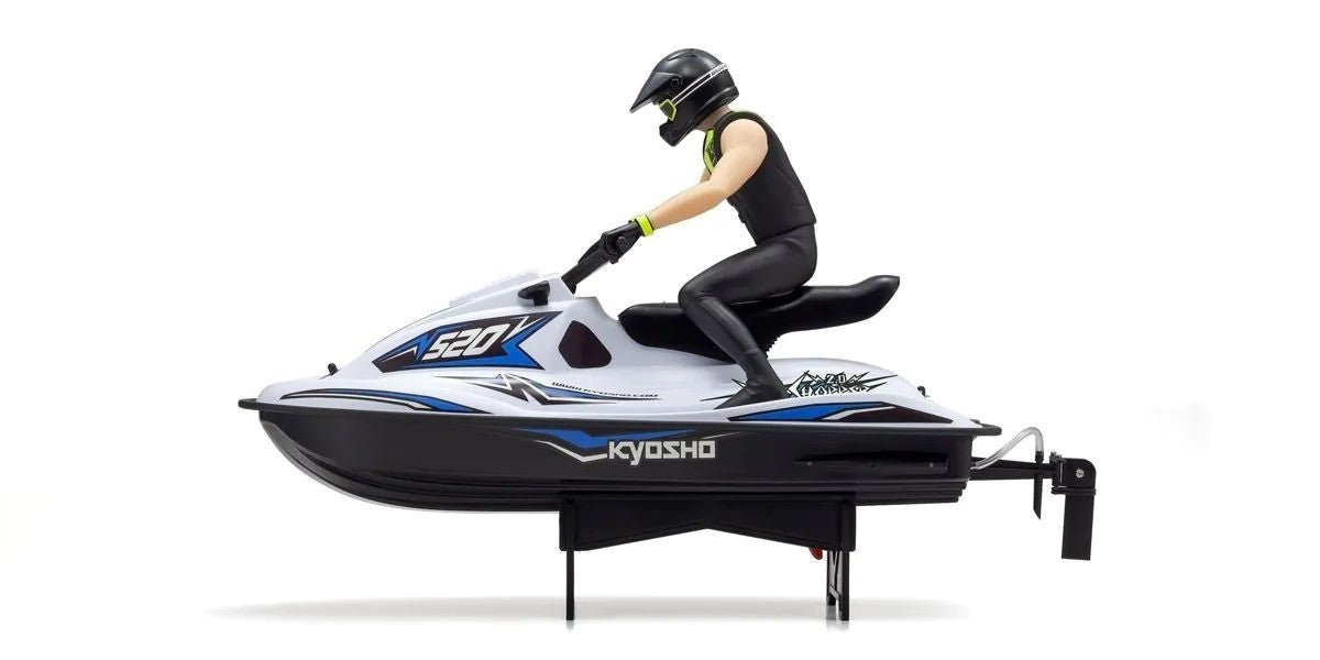 Wave Chopper 2.0