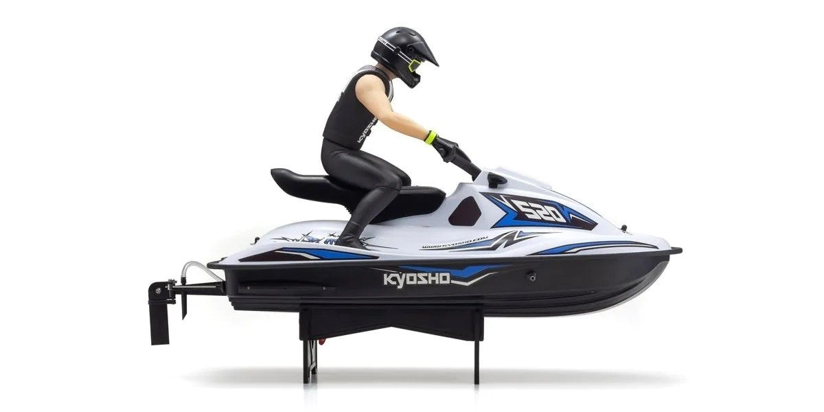 Wave Chopper 2.0