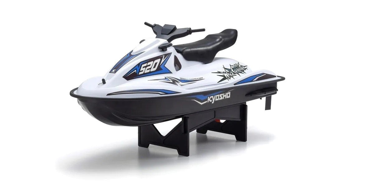 Wave Chopper 2.0