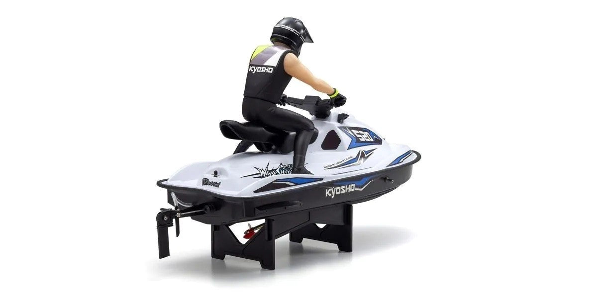 Wave Chopper 2.0