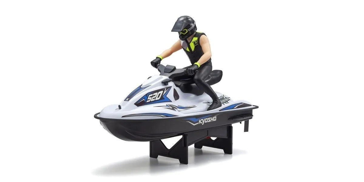 Wave Chopper 2.0