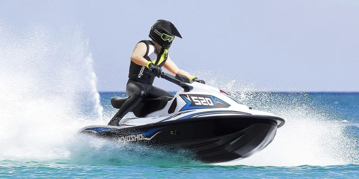 Wave Chopper 2.0