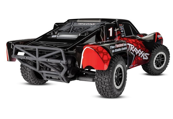 Slash VXL 2WD 1/10 RTR TQi TSM w/o Battery & Charger