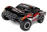 Slash VXL 2WD 1/10 RTR TQi TSM w/o Battery & Charger