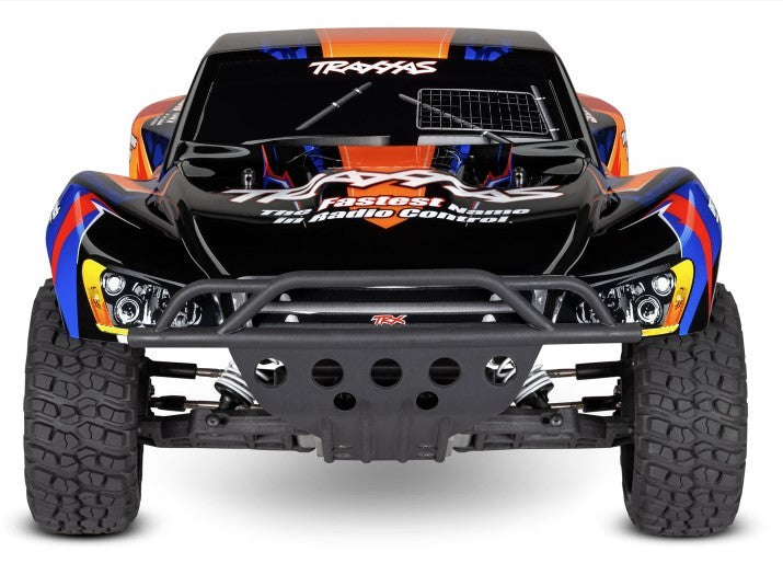 Slash VXL 2WD 1/10 RTR TQi TSM w/o Battery & Charger