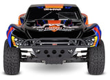 Slash VXL 2WD 1/10 RTR TQi TSM w/o Battery & Charger