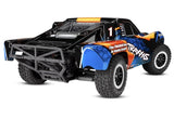Slash VXL 2WD 1/10 RTR TQi TSM w/o Battery & Charger