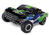 Slash VXL 2WD 1/10 RTR TQi TSM w/o Battery & Charger