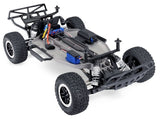 Slash VXL 2WD 1/10 RTR TQi TSM w/o Battery & Charger