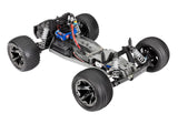 Rustler VXL 2WD 1:10 RTR TQi TSM TRX 37076