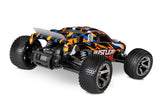 Rustler VXL 2WD 1:10 RTR TQi TSM TRX 37076