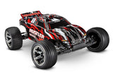 Rustler VXL 2WD 1:10 RTR TQi TSM TRX 37076
