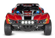 Slash 4x4 XL-5 1/10 RTR TQ Red LED - With Batt/Charger