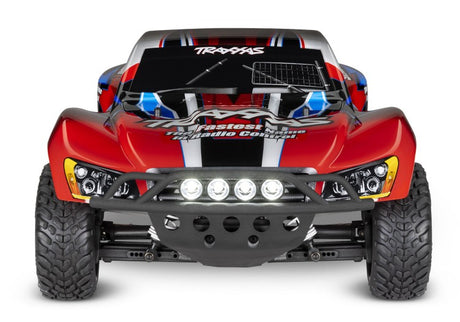 Slash 4x4 XL-5 1/10 RTR TQ Red LED - With Batt/Charger