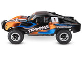 Slash 4x4 XL-5 1/10 RTR TQ Red LED - With Batt/Charger