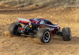 Rustler 2WD 1/10 LED