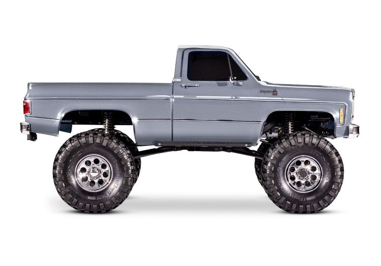 TRX-4 Crawler Chevrolet K10 High Trail RTR