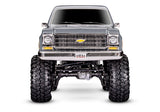 TRX-4 Crawler Chevrolet K10 High Trail RTR