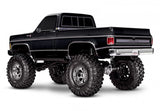 TRX-4 Crawler Chevrolet K10 High Trail RTR