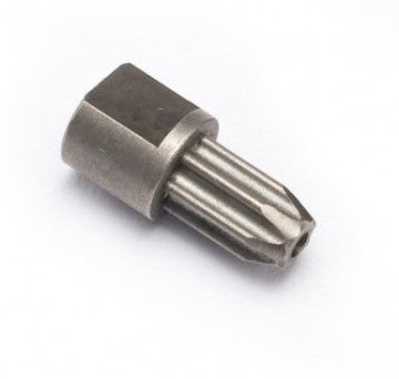 Traxxas 6888 Drive Hub centre front, rear Slash 4x4