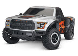 Ford F-150 Raptor 2WD 1/10 RTR TQ
