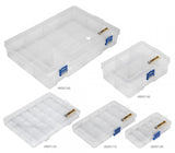 Parts & Accessories Box - 162x116x56mm