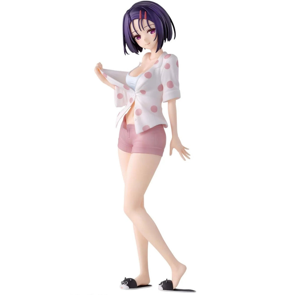 To LoveRu Darkness glitter&amp;glamours Haruna Sairenji