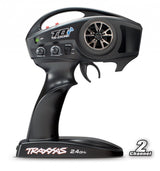 Traxxas Spartan BL TQi TSM 57076-4
