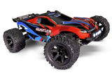 Rustler 4x4 XL 1/10 RTR TQi TSM 67076-4