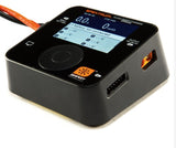 Spektrum Smart Charger S1200 LiFe LiLon LiPo LiHv NiMh NiCd