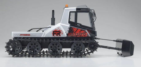 BLIZZARD FR EP 1/12