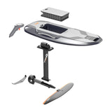 EFOIL Waydoo Flyer EVO Master PLUS Electric Board