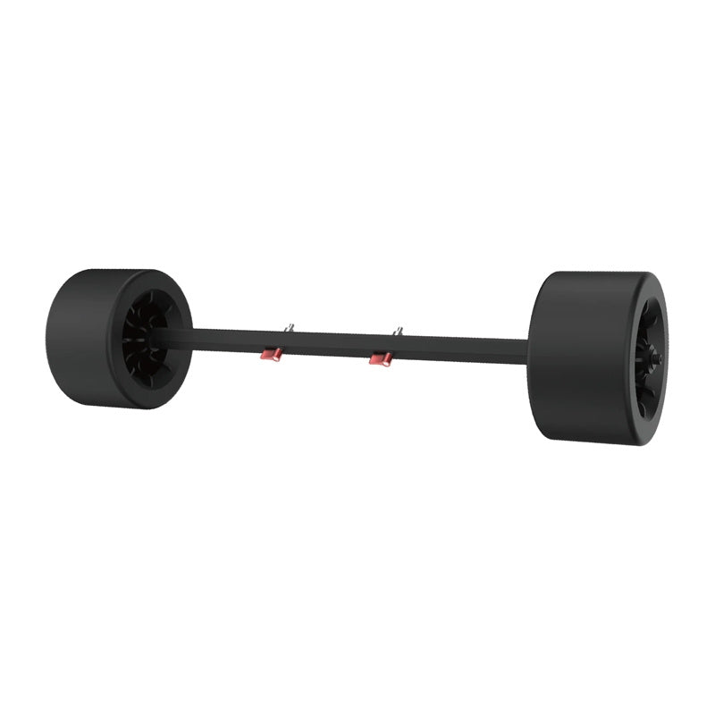 Set of transport wheels for WAYDOO EVO 130L Mover-L boards
