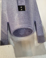 DEMO - FMS F-16 Fighting Falcon 70mm Ducted Fan RTF